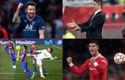 Fierbe Europa! 8 derby-uri de foc duminică » Programul, televizările + cele mai tari cote la pariuri