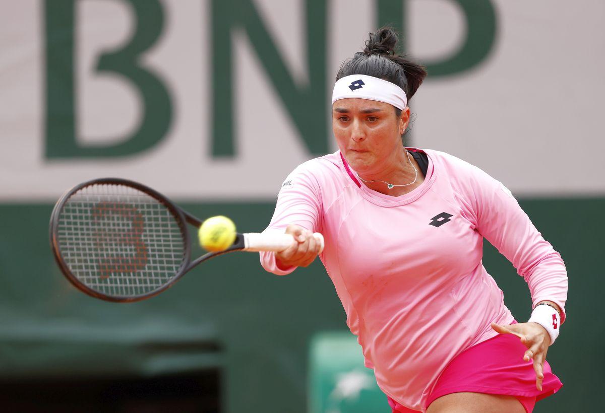 Ons Jabeur, prima jucătoare arabă care intră în Top 10 WTA