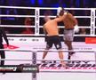 Benny Adegbuyi, făcut KO! Croatul Antonio Plazibat l-a „bombardat”, în „Glory Collision 3”!