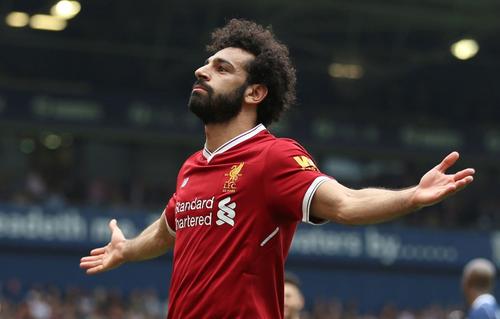 Mohamed Salah
Foto: Imago