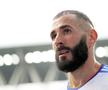 Karim Benzema, Real Madrid // foto: Imago Images