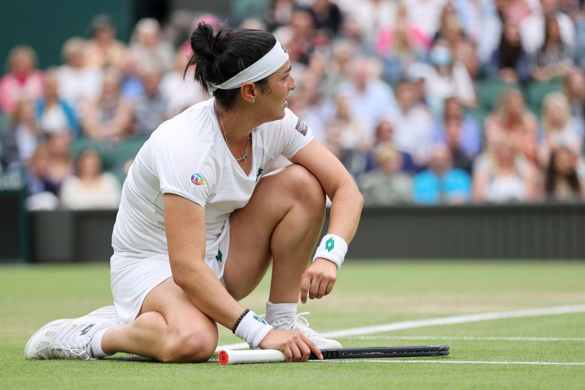 Ons Jabeur, prima jucătoare arabă care intră în Top 10 WTA