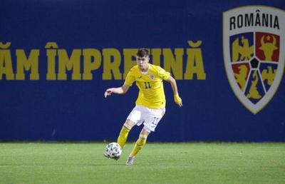 România U17, umilită de Germania U17! Ne luăm adio de la Euro