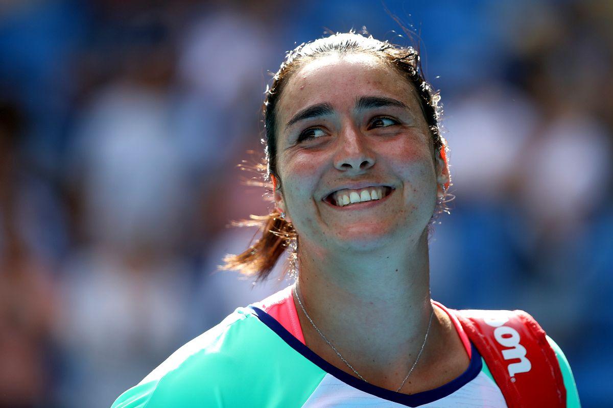 Ons Jabeur, prima jucătoare arabă care intră în Top 10 WTA
