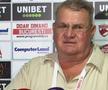 Dinamo și Rapid au remizat, scor 1-1, într-un meci cu două goluri superbe semnate de Torje și Carnat. Iuliu Mureșan, administratorul special al „câinilor”, a analizat evoluția noilor achiziții.
