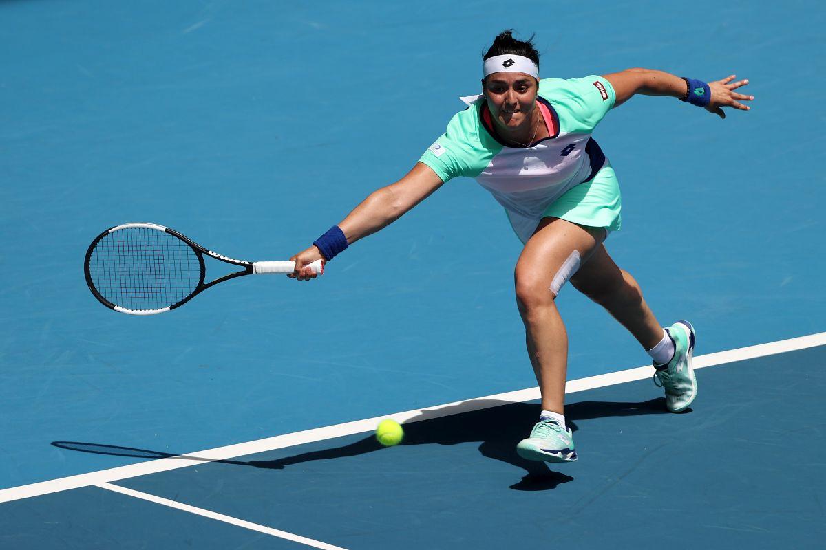Ons Jabeur, prima jucătoare arabă care intră în Top 10 WTA