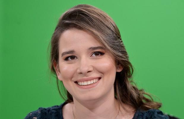Încă o performanță pentru Kira Hagi » Își va expune creațiile la o celebră expoziție de artă: „O să povestesc mulți ani de acum încolo despre acest moment”