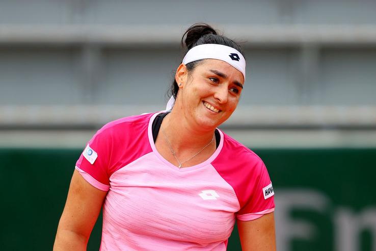 Ons Jabeur / foto: Guliver/Getty Images
