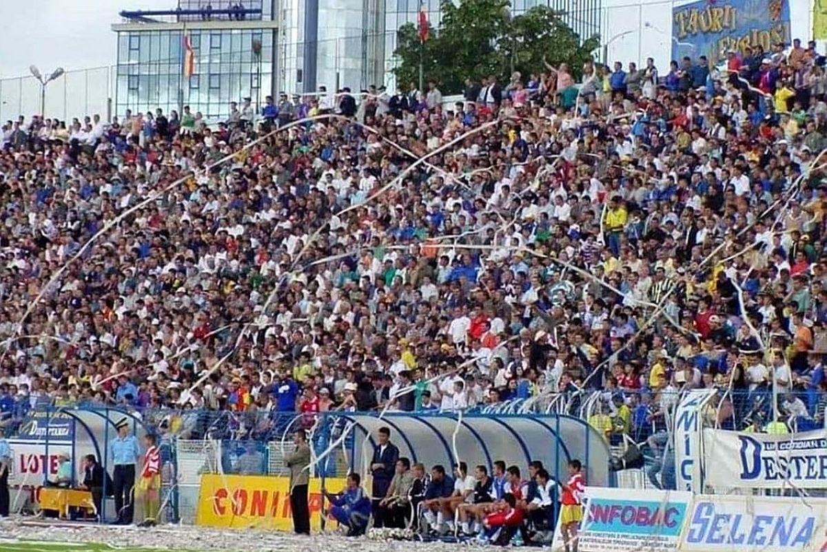 Revine încă o echipă de tradiție?! Anunțul care le dă speranțe fanilor: „Ofer gratuit palmaresul și sigla, cu două condiții”