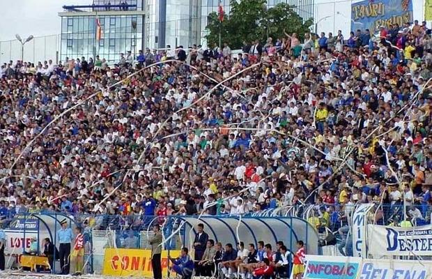Revine încă o echipă de tradiție?! Anunțul care le dă speranțe fanilor: „Ofer gratuit palmaresul și sigla, cu două condiții”