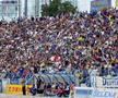 FCM Bacău, club de tradiție desființat în 2014, încearcă să revină la viață cu ajutorul suporterilor / Sursă foto: Facebook Muzeul FCM Bacău