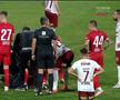 DDB, plecăciuni în fața lui Răuță: „Există și astfel de oameni, un exemplu pentru cei tineri!”