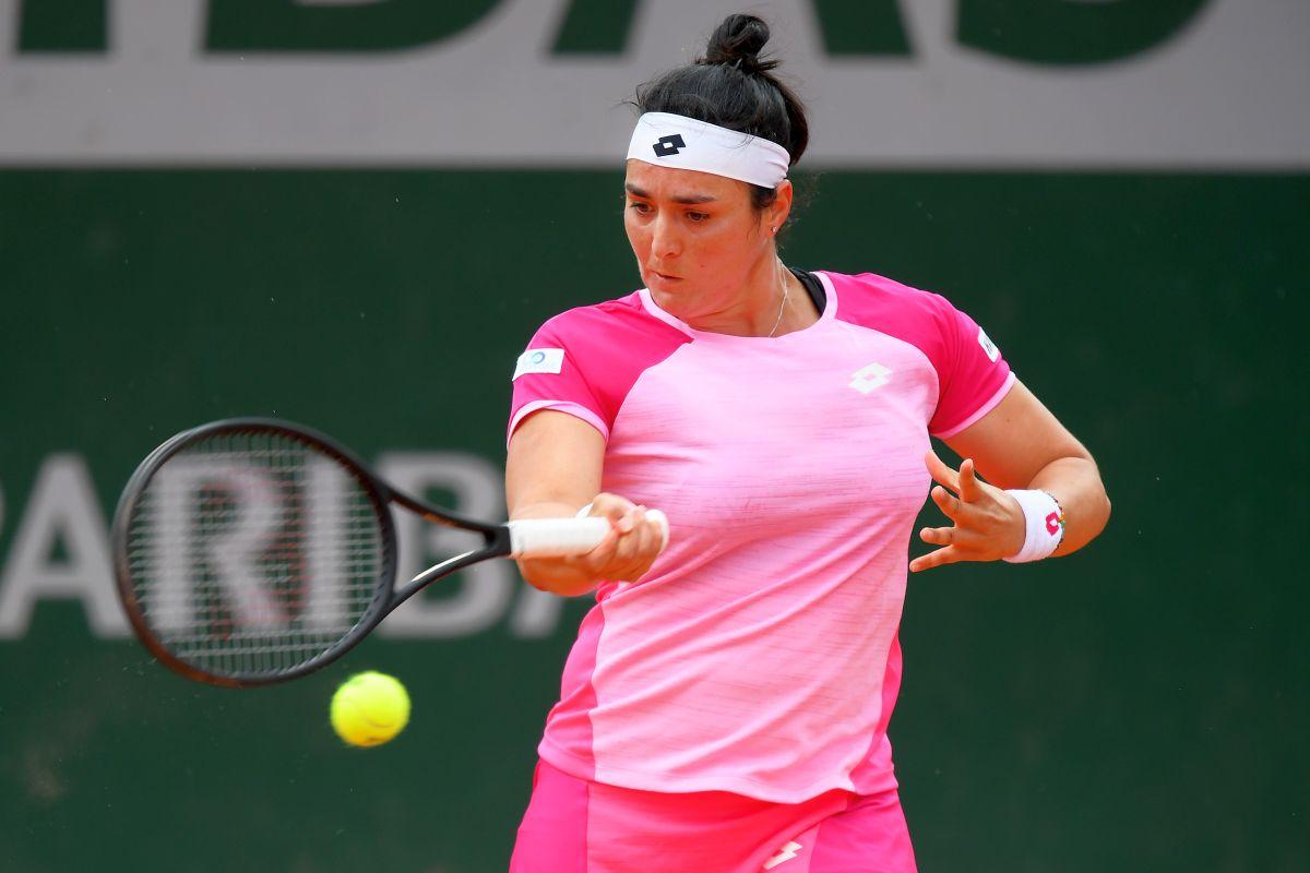 Ons Jabeur, prima jucătoare arabă care intră în Top 10 WTA