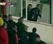 Hațegan, eroare uriașă în prelungiri la CS Mioveni - FC Botoșani! Croitoru, scandal cu suporterii