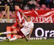 Dinamo și Rapid au remizat, scor 1-1, în derby-ul rundei #13 din Liga 1. Deian Sorescu a vorbit la final despre conflictul cu Mircea Rednic.