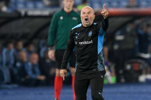 Jorge Sampaoli
Foto: Imago