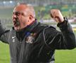 Dinamo și Rapid au remizat, scor 1-1, în derby-ul rundei #13 din Liga 1. Mihai Iosif, antrenorul giuleștenilor, a stârnit din nou zâmbete cu discursul de la final.