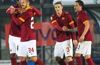 Dinamovistul școlit de Francesco Totti îi amenință pe rapidiști: „Eu nu mușc, dau goluri!”