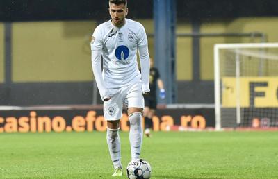 Ce spune Gigi Becali despre transferul lui Ronaldo Deaconu