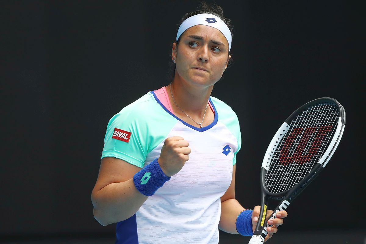Ons Jabeur, prima jucătoare arabă care intră în Top 10 WTA