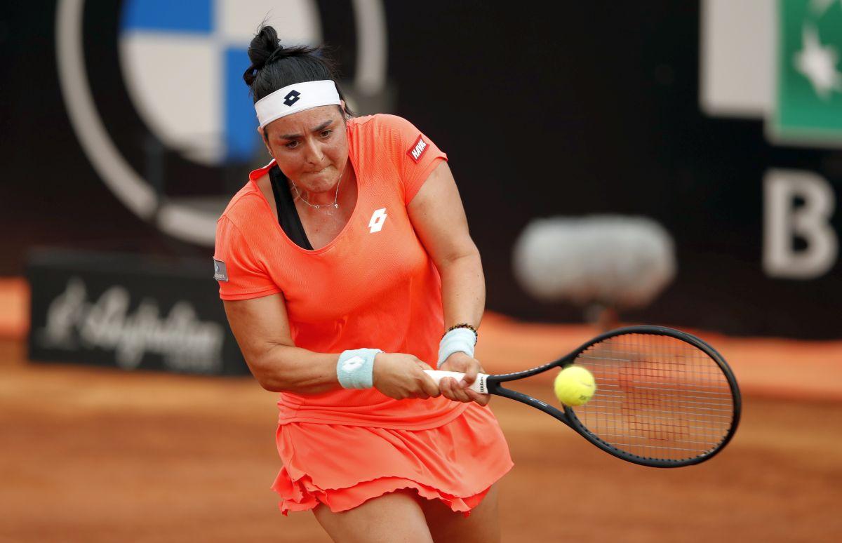 Ons Jabeur, prima jucătoare arabă care intră în Top 10 WTA