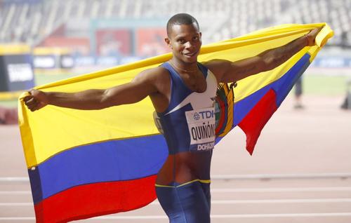Alex Quinonez
Foto: Imago