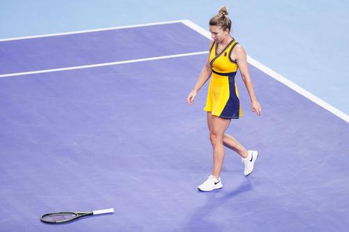 Simona Halep
Foto: Imago