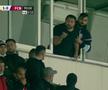 Hațegan, eroare uriașă în prelungiri la CS Mioveni - FC Botoșani! Croitoru, scandal cu suporterii