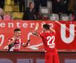 Dinamo - Rapid, sezon regulat 21/22