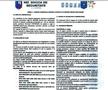 O firmă de securitate cere falimentul lui Dinamo! GSP.ro a intrat în posesia documentelor