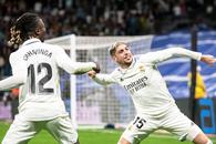 „Băiatul ăsta e posedat!” » Valverde i-a rupt plasa Sevillei într-o seară specială pe „Santiago Bernabeu”. E unic în TOP 5 campionate