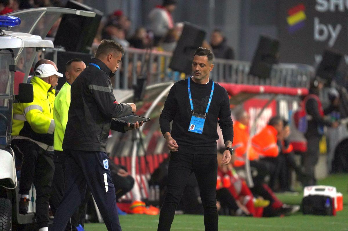 UTA - Universitatea Craiova - „Bătrâna Doamnă” versus leii din Bănie - cele mai tari cadre de la meci