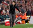 Southampton - Arsenal 1-1 / Sursă foto: Guliver/Getty Images