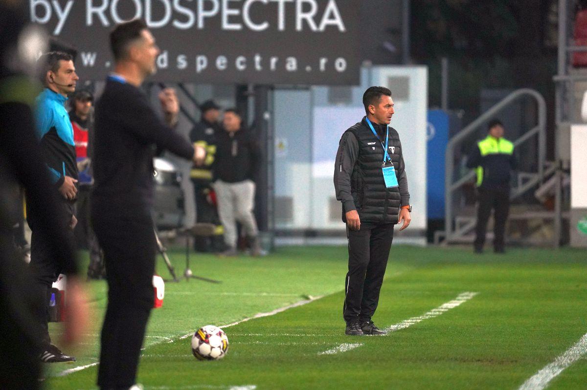 UTA - Universitatea Craiova - „Bătrâna Doamnă” versus leii din Bănie - cele mai tari cadre de la meci