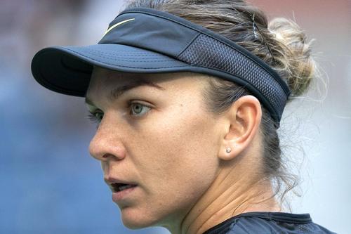 Simona Halep // FOTO: Imago