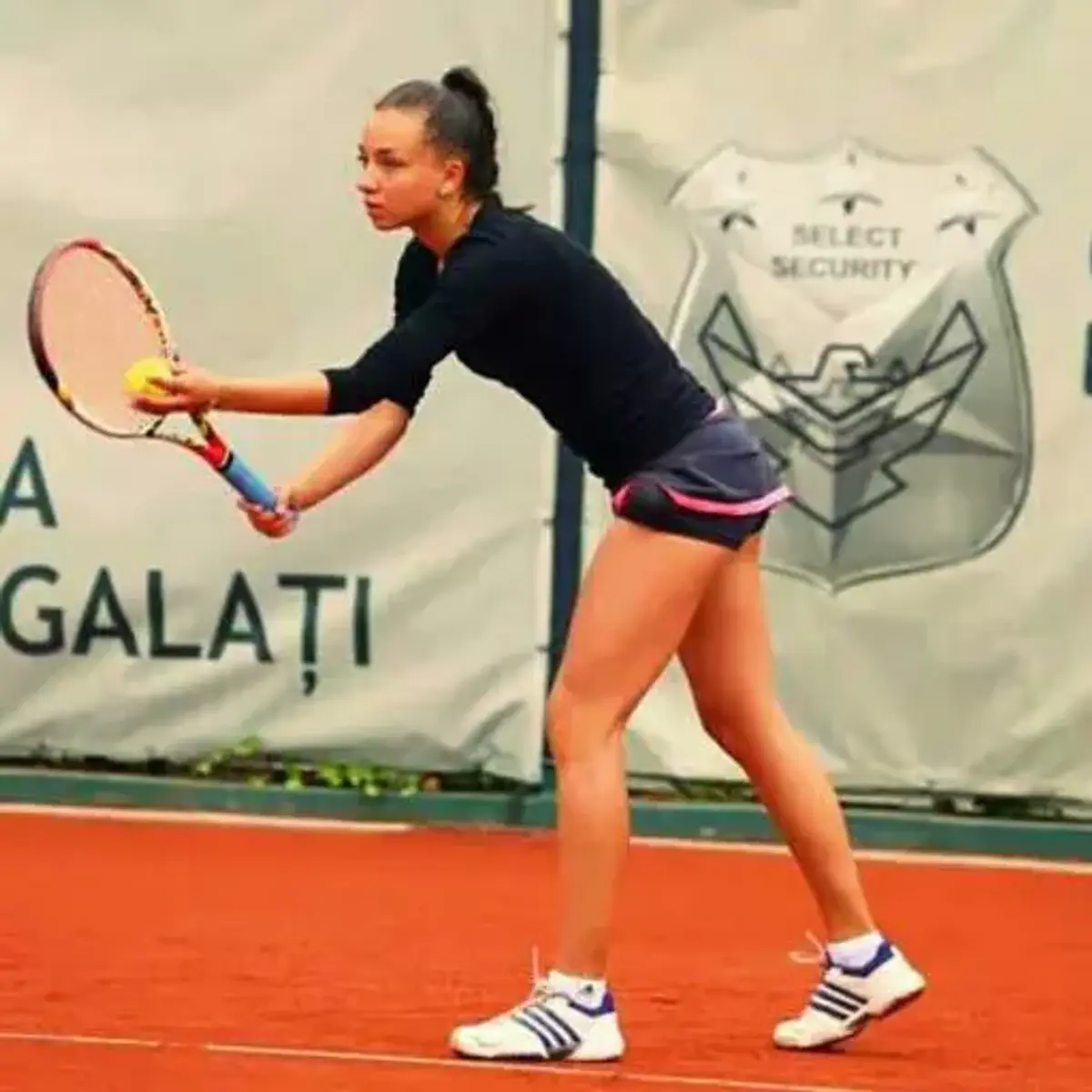Prima jucătoare de tenis din România suspendată pentru dopaj: „Puteam să mor! La acest nivel, toate iau suplimente”