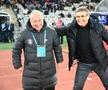 U Cluj - CFR Cluj, derby în Ardeal
