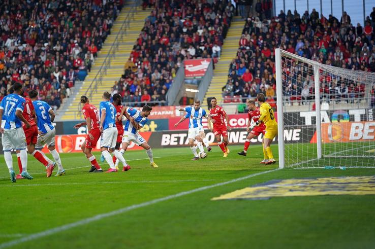 UTA - Universitatea Craiova / foto: Alexandra Fechete