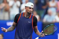 Kyrgios, reacție enigmatică în cazul Simonei Halep » Mesajul postat pe Twitter