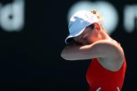 Primul caz pozitiv în 7 ani la EPO sub formă de pastile » 3 precedente înainte de Simona Halep: ce pedepse au primit pionierii roxadustatului