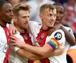 Southampton - Arsenal 1-1 / Sursă foto: Guliver/Getty Images