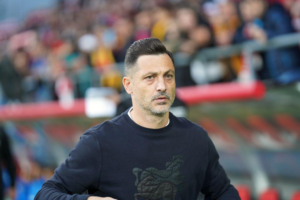 UTA - Universitatea Craiova - „Bătrâna Doamnă” versus leii din Bănie - cele mai tari cadre de la meci