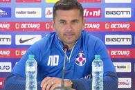 Cum a reacționat Becali când Dică a vrut să demisioneze de la FCSB » Dezvăluiri despre discuția dintre patron și antrenor