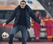U Cluj - CFR Cluj 1-2 | Eugen Neagoe, antrenorul gazdelor, a acuzat la finalul partidei arbitrajul lui Radu Petrescu.