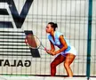 Prima jucătoare de tenis din România suspendată pentru dopaj: „Puteam să mor! La acest nivel, toate iau suplimente”