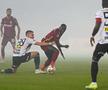 U Cluj - CFR Cluj, derby în Ardeal