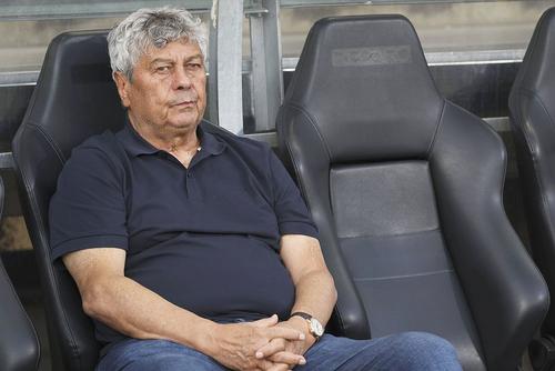 Dinamo Kiev, Foto: Imago Images