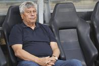 Mircea Lucescu, dezamăgit de propriii jucători, după un nou pas greșit în campionat: „Fără concentrare, fără curaj. Multe greșeli individuale”