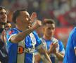 Dan Nistor (34 de ani), mijlocașul Universității Craiova, a fost unul dintre cei mai buni oameni ai alb-albaștrilor în victoria reușită în deplasare cu UTA, scor 2-1