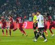 U Cluj - CFR Cluj, derby în Ardeal